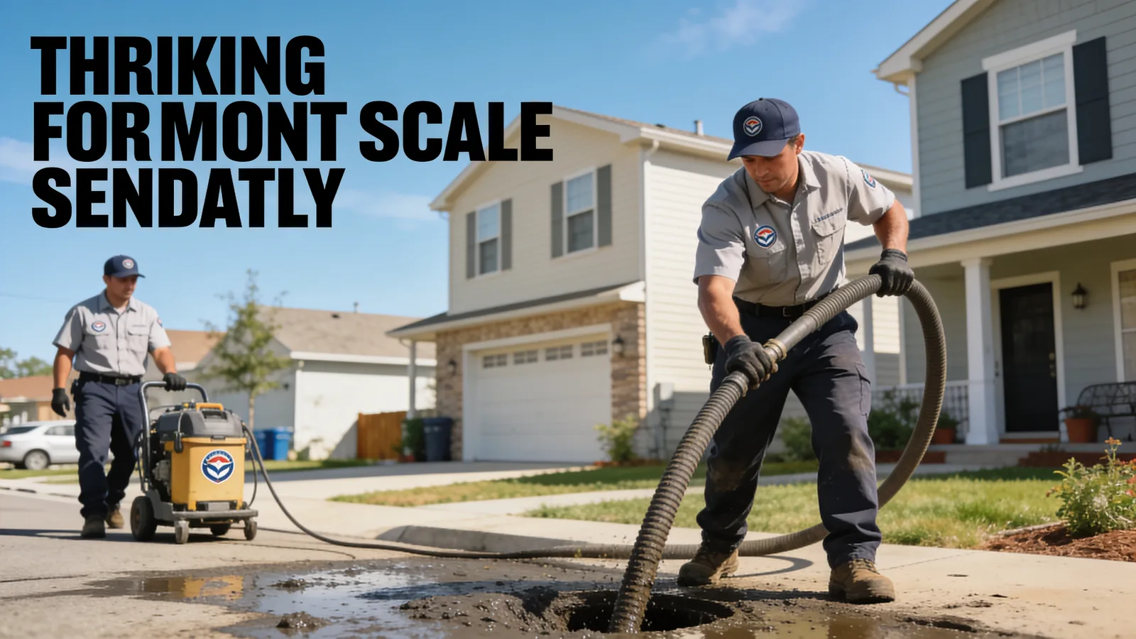 Sewage Cleanup in Big Piney, WY near me